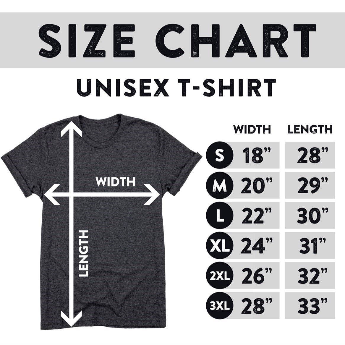 9 Chicken Sketches T-Shirt