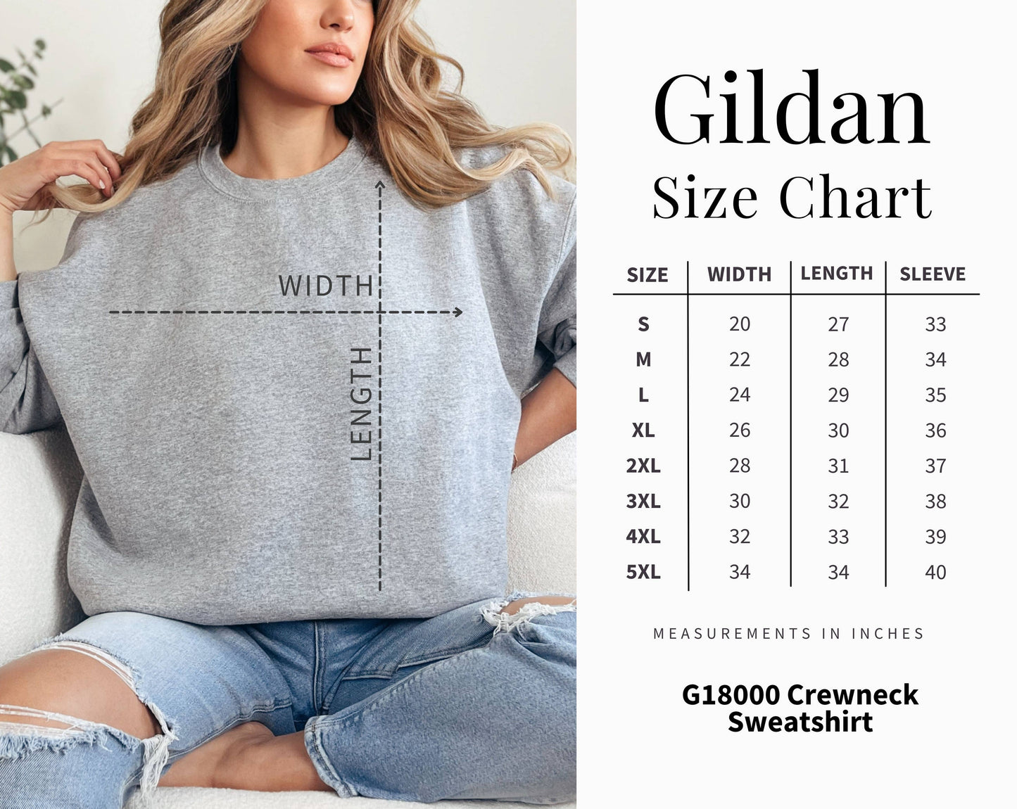 Holiday Squad Sweatshirt – Fan-Style Characters: Ash